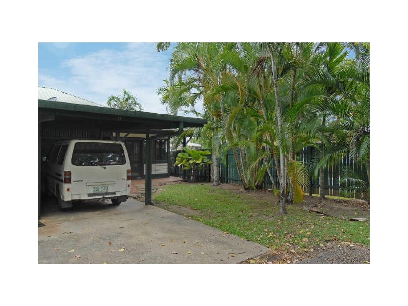 12/51 Heavey Crescent, Whitfield QLD 4870