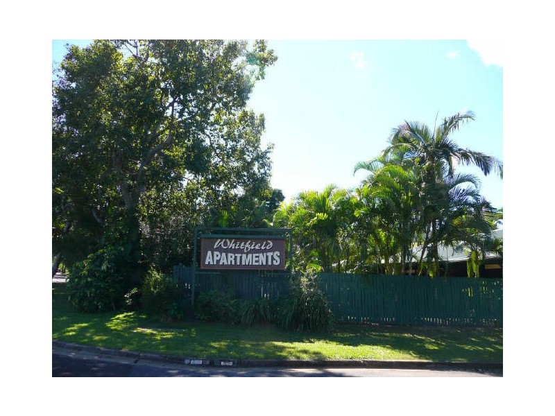 12/51 Heavey Crescent, Whitfield QLD 4870