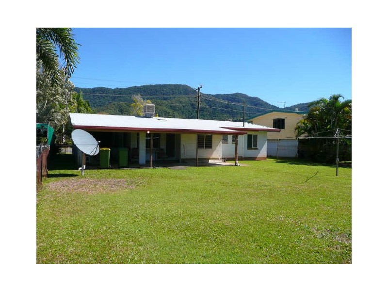 31 Agate Street, Bayview Heights QLD 4868