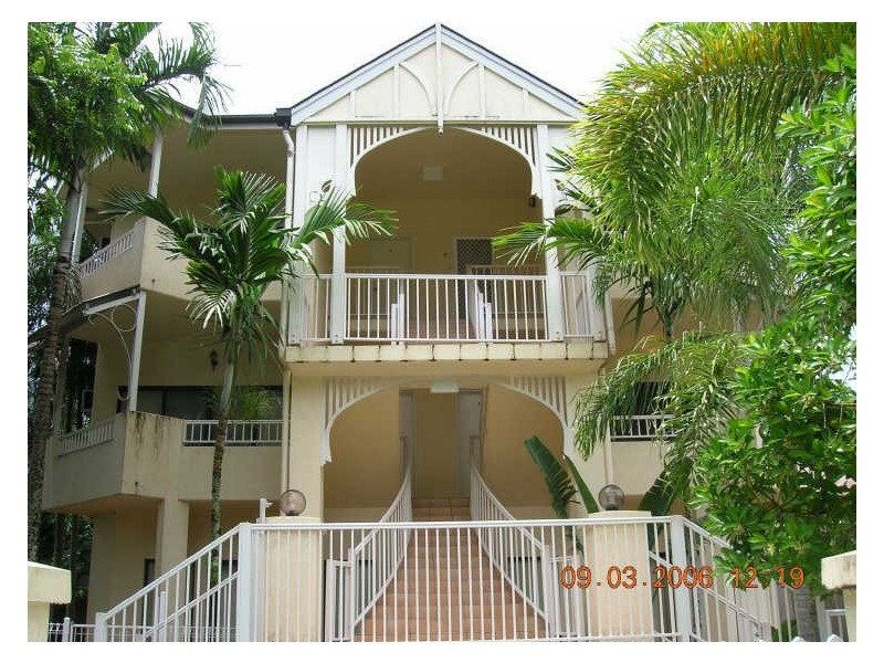 Cairns North QLD 4870