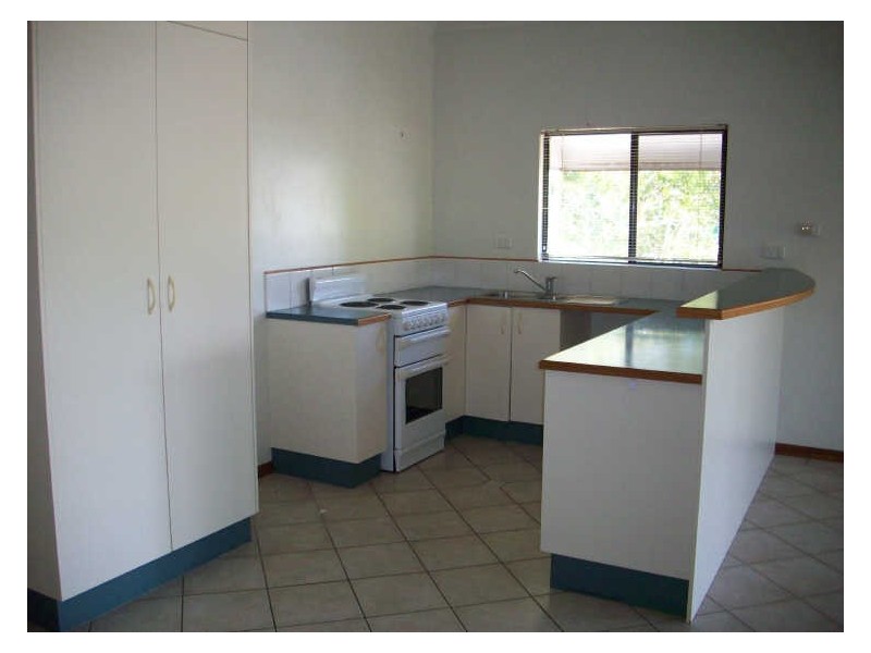 Cairns North QLD 4870