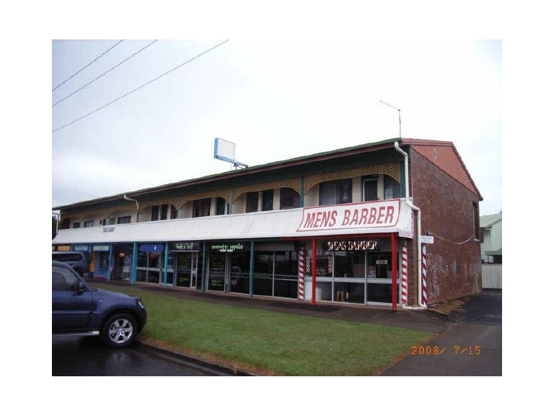 10/2 Kidston Street, Bungalow QLD 4870