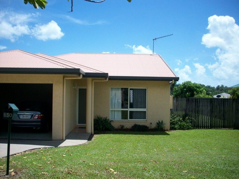 150 Mcfarlane Drive, Kanimbla QLD 4870