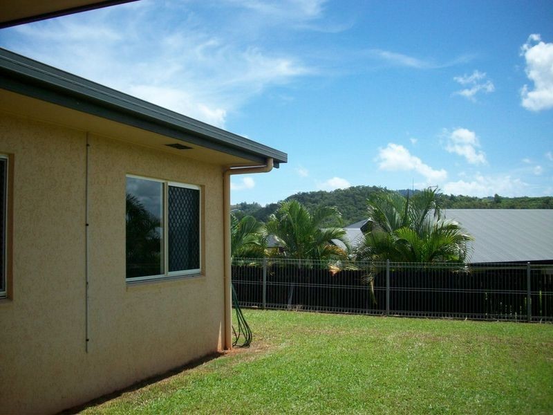 150 Mcfarlane Drive, Kanimbla QLD 4870