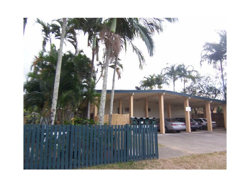 1/8 Sandown Close, Woree, Cairns QLD 4870