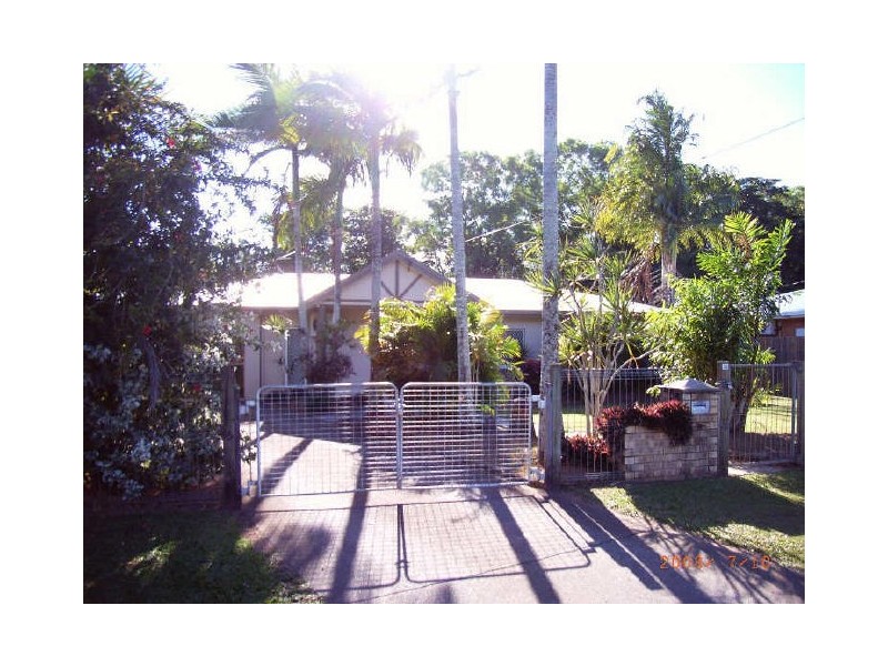 38 Lissner Crescent, Earlville QLD 4870