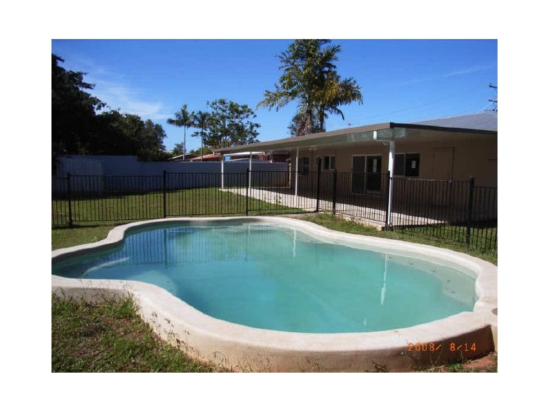 38 Lissner Crescent, Earlville QLD 4870