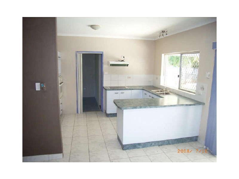 38 Lissner Crescent, Earlville QLD 4870