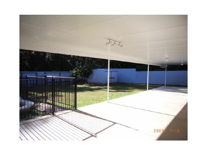 38 Lissner Crescent, Earlville QLD 4870