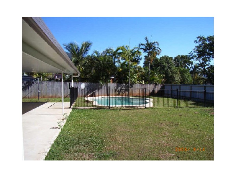 38 Lissner Crescent, Earlville QLD 4870