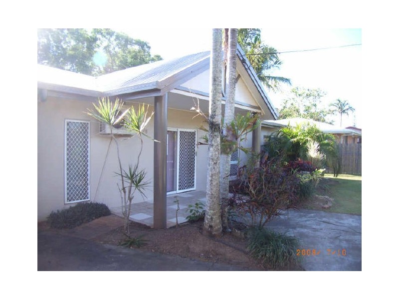 38 Lissner Crescent, Earlville QLD 4870