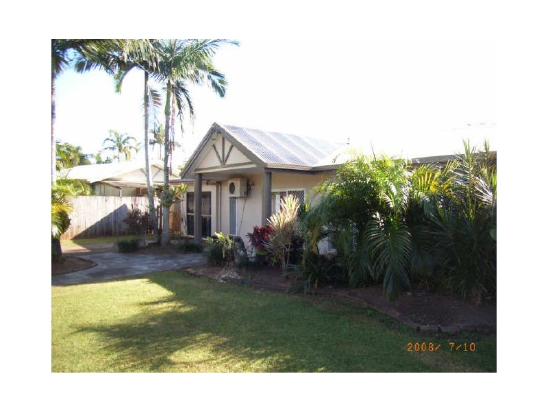 38 Lissner Crescent, Earlville QLD 4870