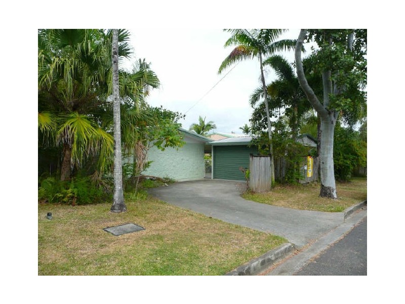 174 Jensen Street, Edge Hill QLD 4870