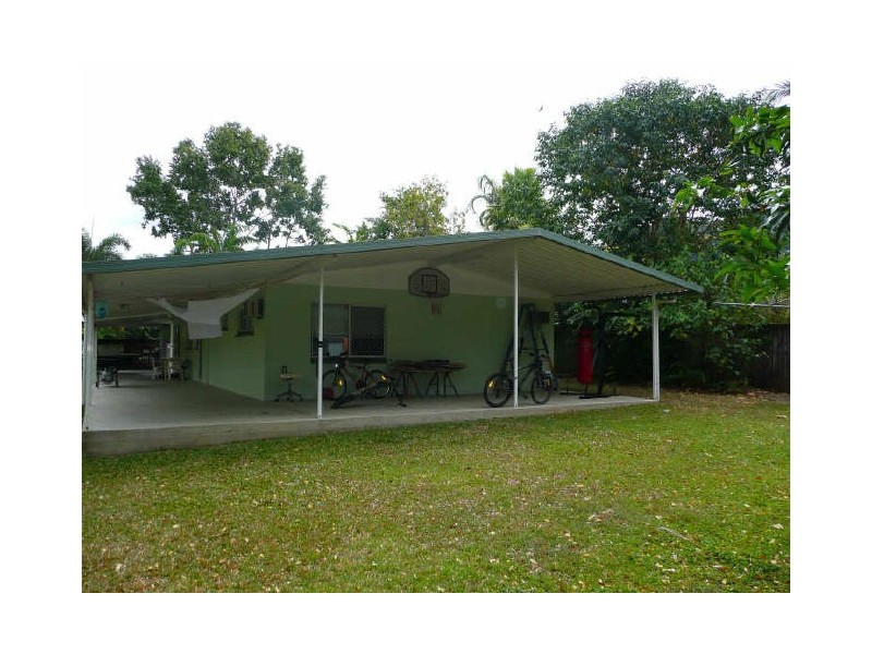 174 Jensen Street, Edge Hill QLD 4870