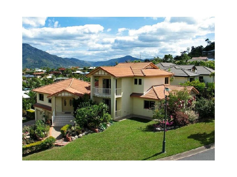 7 East Park Ridge Drive, Park Ridge QLD 4125