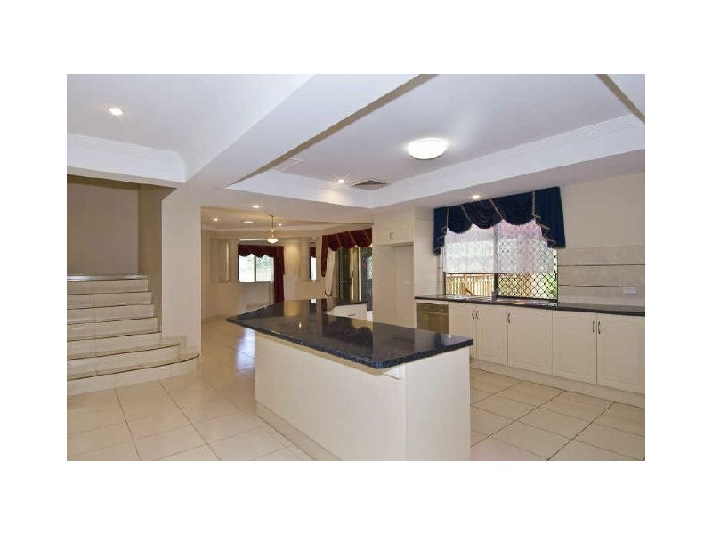 7 East Park Ridge Drive, Park Ridge QLD 4125