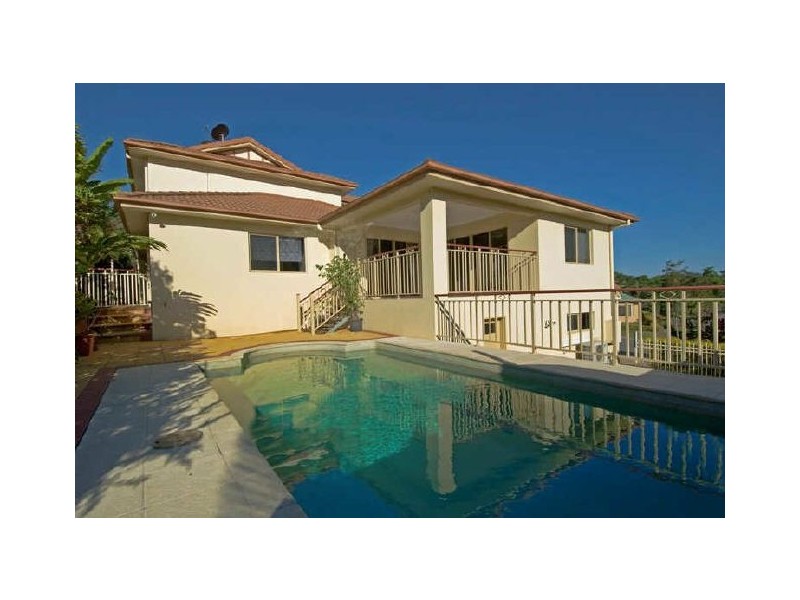 7 East Park Ridge Drive, Park Ridge QLD 4125