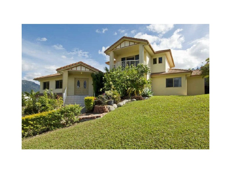 7 East Park Ridge Drive, Park Ridge QLD 4125