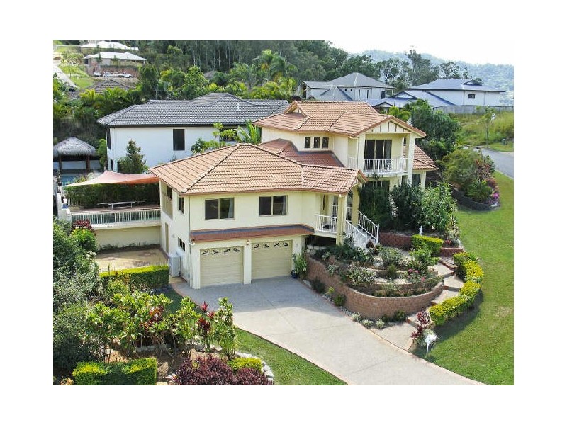 7 East Park Ridge Drive, Park Ridge QLD 4125