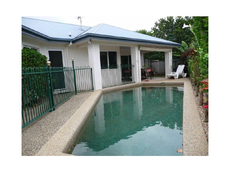 40 Taringa Street, Brinsmead QLD 4870