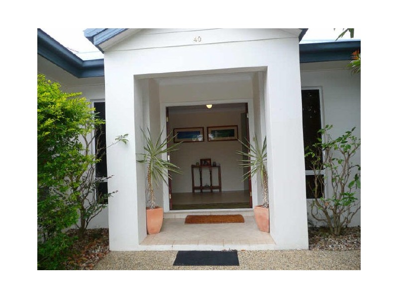 40 Taringa Street, Brinsmead QLD 4870