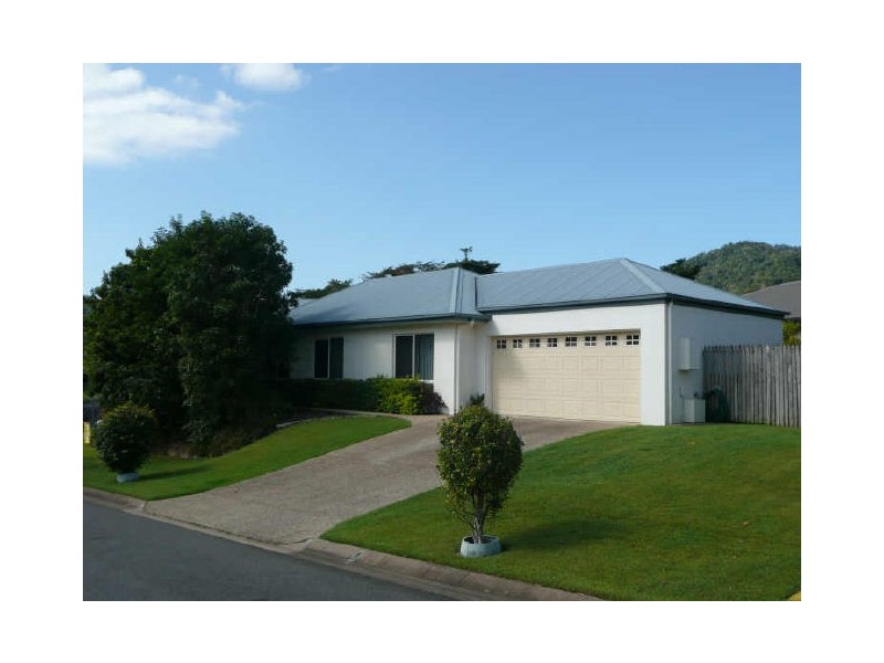 40 Taringa Street, Brinsmead QLD 4870