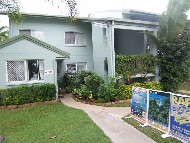 26/192 Mann Street, Westcourt QLD 4870