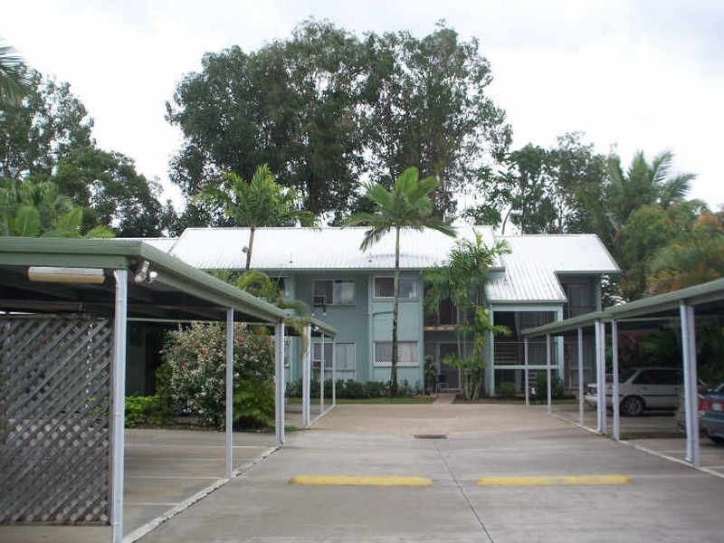 26/192 Mann Street, Westcourt QLD 4870