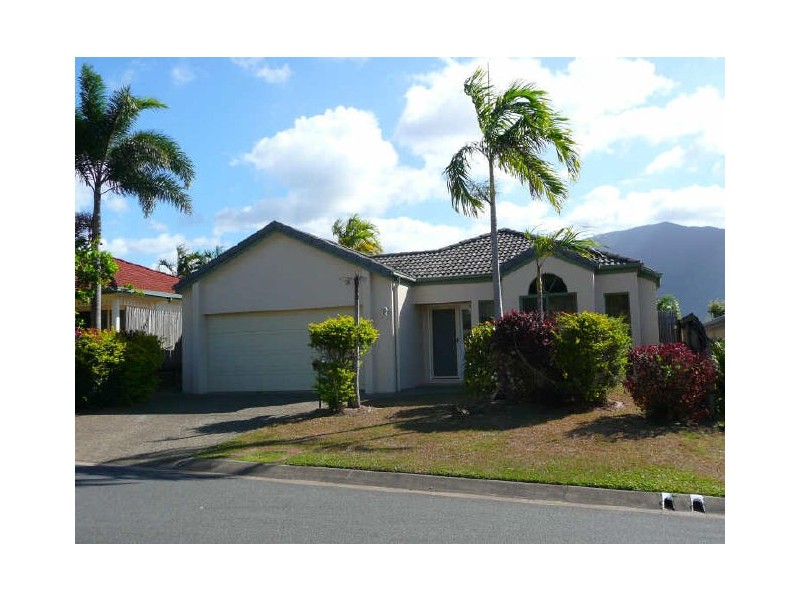 Brinsmead QLD 4870