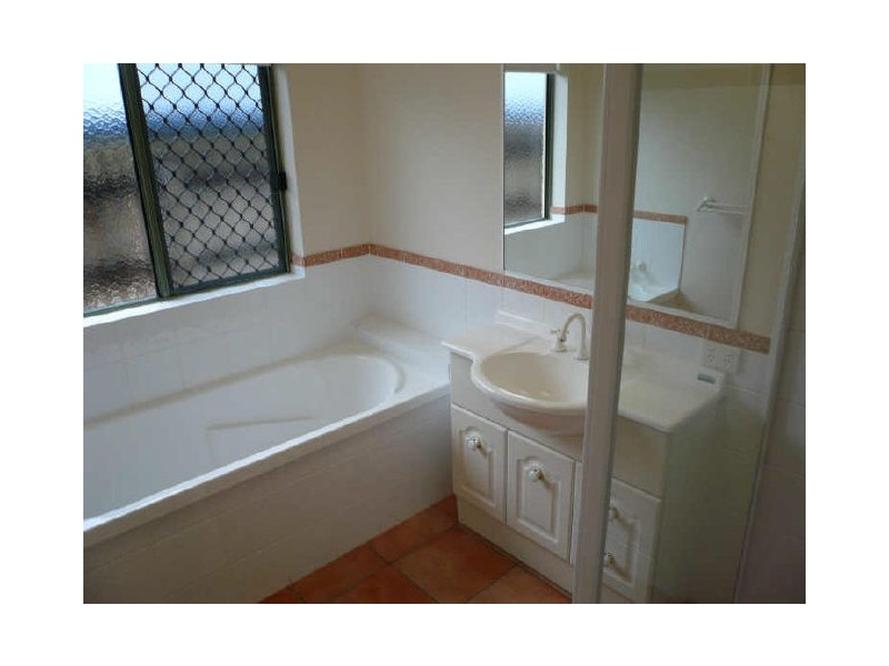 Brinsmead QLD 4870