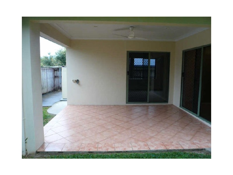 Brinsmead QLD 4870