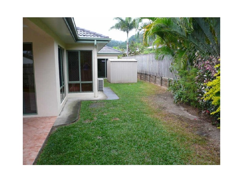 Brinsmead QLD 4870
