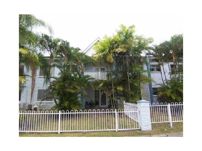 7/3-5 Springfield Crescent, Manoora QLD 4870