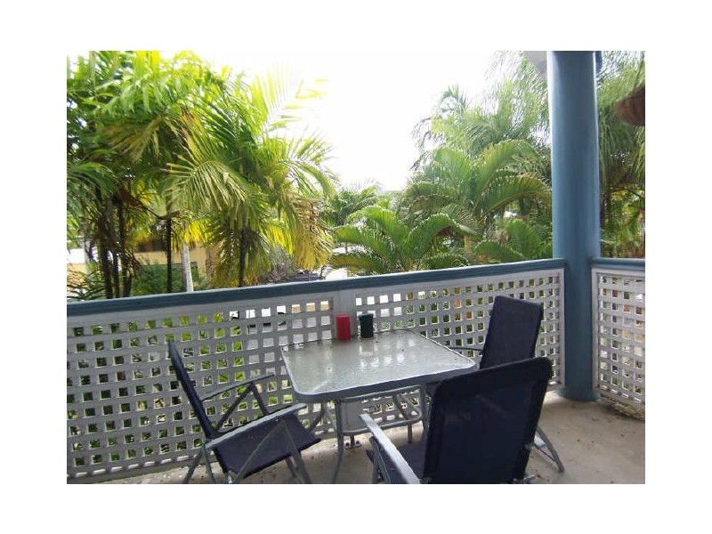 7/3-5 Springfield Crescent, Manoora QLD 4870