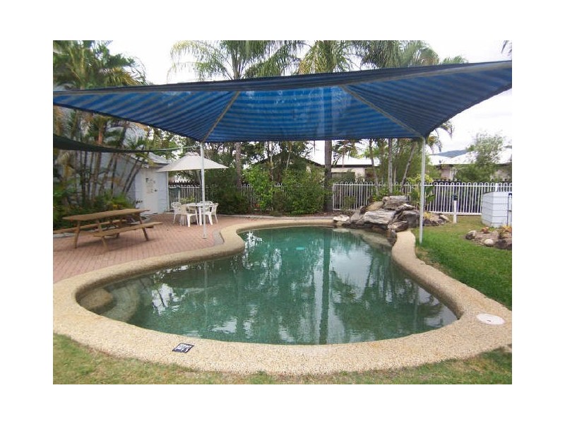 7/3-5 Springfield Crescent, Manoora QLD 4870