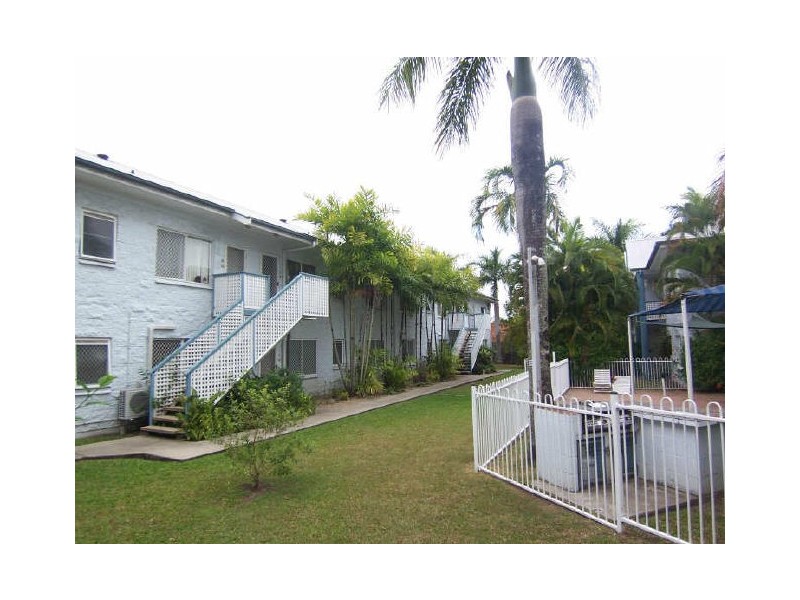 7/3-5 Springfield Crescent, Manoora QLD 4870