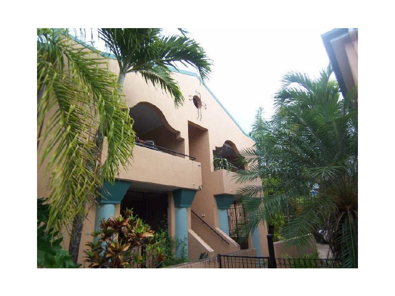 8/21 Springfield Crescent, Manoora QLD 4870