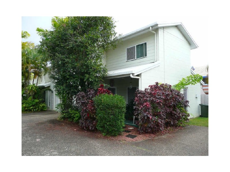 16/690 Bruce Highway, Woree, Cairns QLD 4870