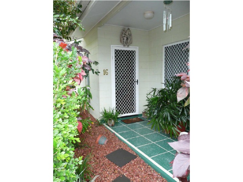 16/690 Bruce Highway, Woree, Cairns QLD 4870