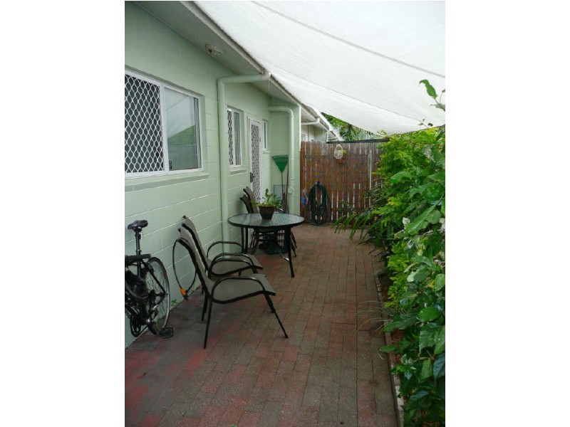 16/690 Bruce Highway, Woree, Cairns QLD 4870