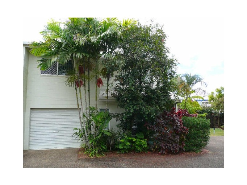 16/690 Bruce Highway, Woree, Cairns QLD 4870