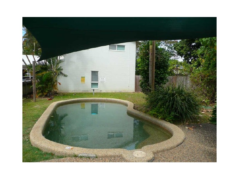 16/690 Bruce Highway, Woree, Cairns QLD 4870