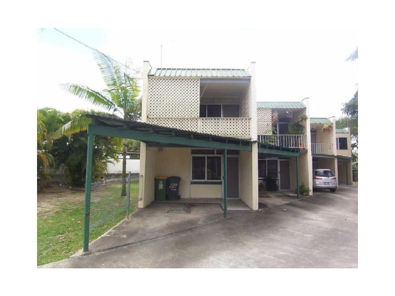 1/322 Pease Street, Edge Hill QLD 4870