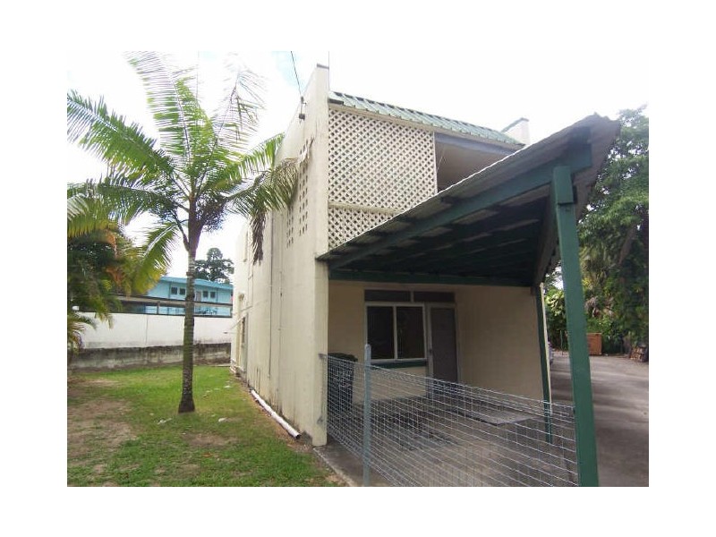 1/322 Pease Street, Edge Hill QLD 4870