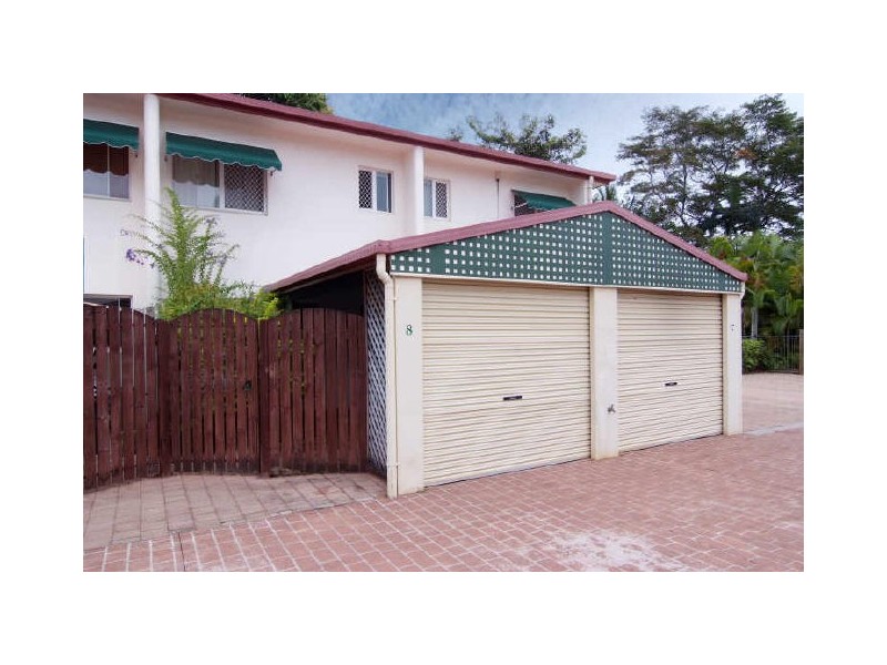 8/17 Vallely Street, Freshwater QLD 4870