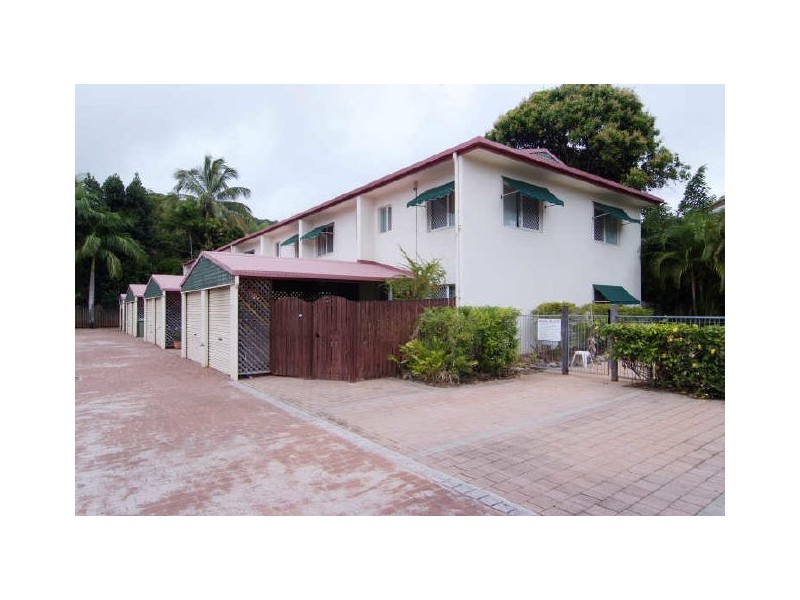 8/17 Vallely Street, Freshwater QLD 4870