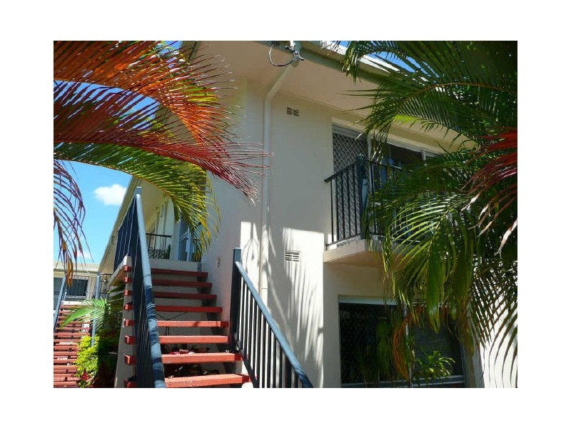5/41 Mazlin Street, Edge Hill QLD 4870