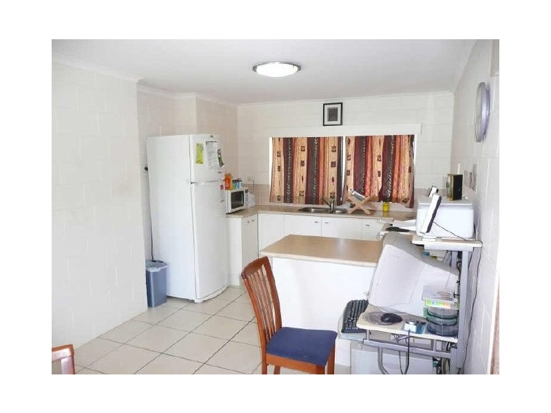 5/41 Mazlin Street, Edge Hill QLD 4870