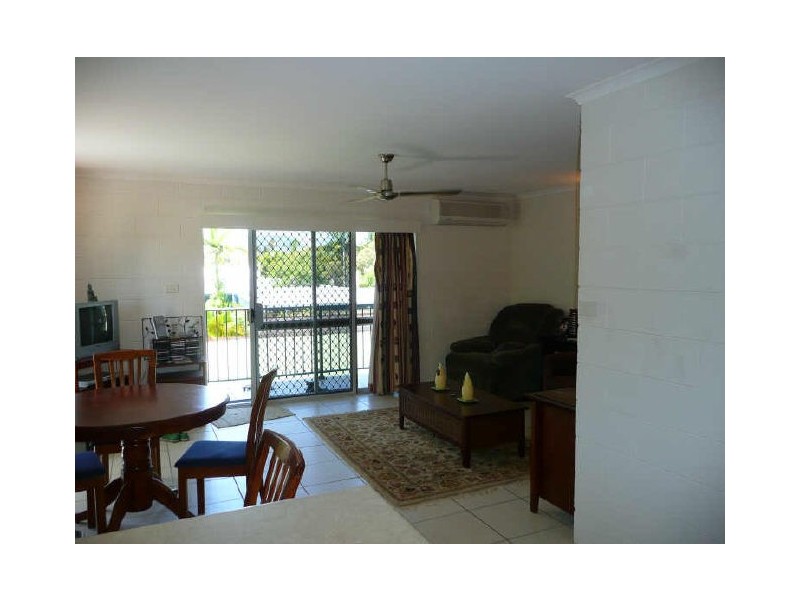 5/41 Mazlin Street, Edge Hill QLD 4870