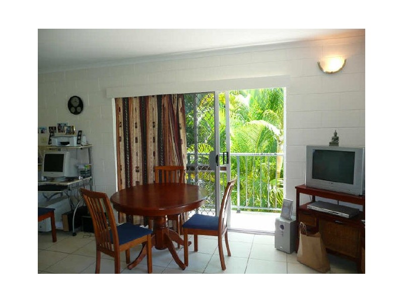 5/41 Mazlin Street, Edge Hill QLD 4870